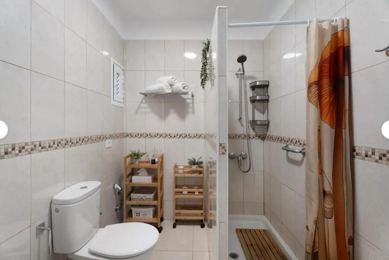 Apartament Serene Terrace And Pool Playa de las Americas
