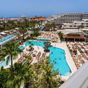 4* Отель Spring Vulcano